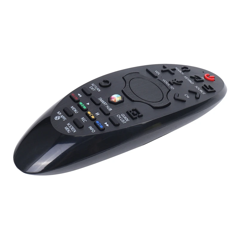 

4X Smart Remote Control For Samsung Smart Tv Remote Control Bn59-01182B Bn59-01182G Led Tv Ue48h8000 Infrared