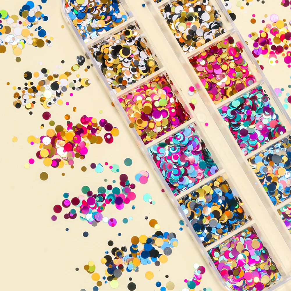 12 ячеек 3D блестящие пикантные губы звезда круглая Аврора смешанный дизайн ногтей Аврора блестки блеск детали для ногтей Сделай Сам творческий дизайн ногтей украшение 12 ячеек 3D блестящие пикантные губы звезда круглая Аврора смешанный дизайн ногтей Аврора блестки блеск детали для ногтей Сделай Сам творческий дизайн ногтей украшение