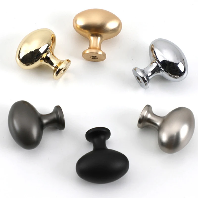 1 шт. ручка для мебели из цинкового сплава