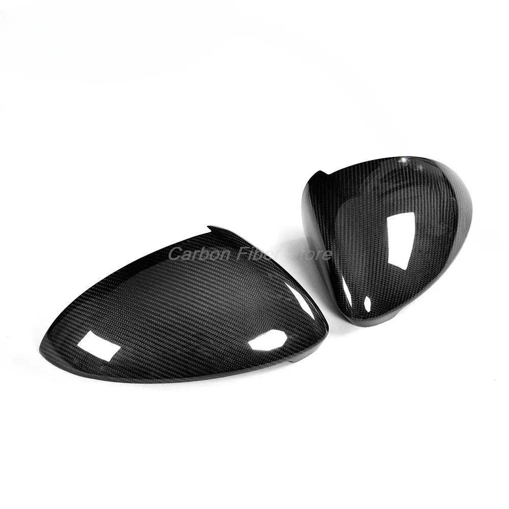 

Carbon Fiber Wing Mirror Caps for Porsche Cayenne 2018