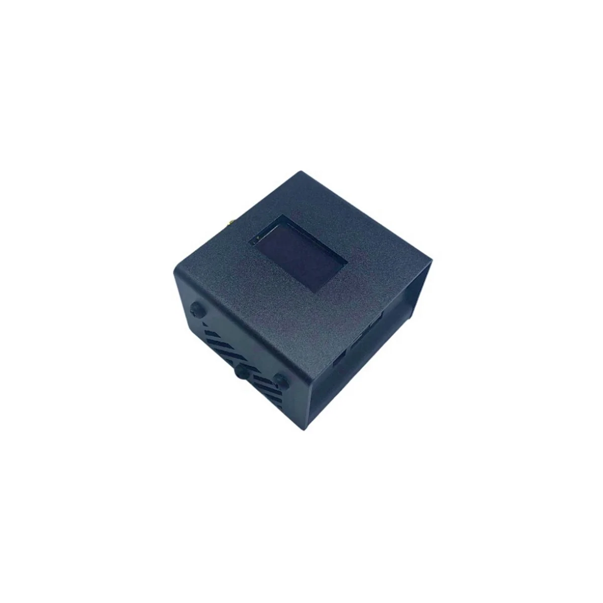 

Подходит для готовой беспроводной точки доступа Raspberry MMDVM