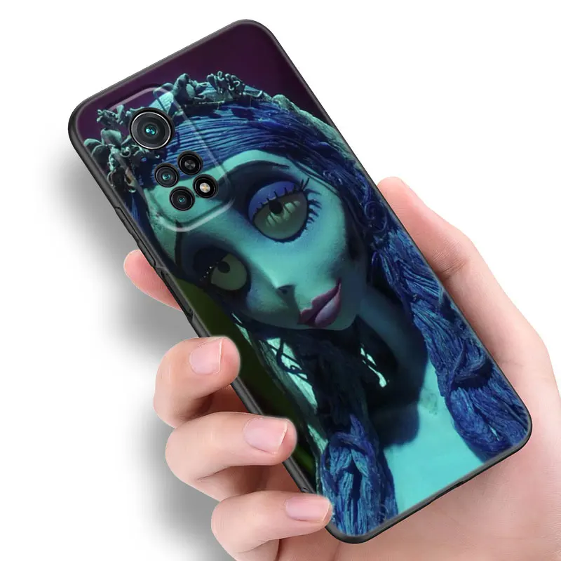 Силиконовый чехол для телефона Xiaomi Mi 9 SE 8 10 10T 11 12 13 Lite 9T 11T 12S 12T 13T Pro 11i 12X