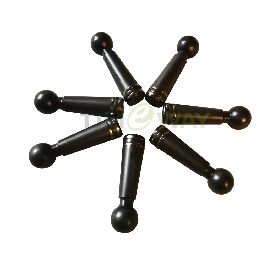 

Поршневая обувь для поршневого насоса Rexroth A2FO45 A2FE45, запасные части двигателя