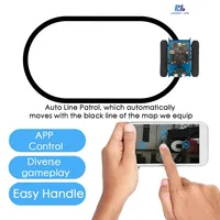 Ардуино танк#3