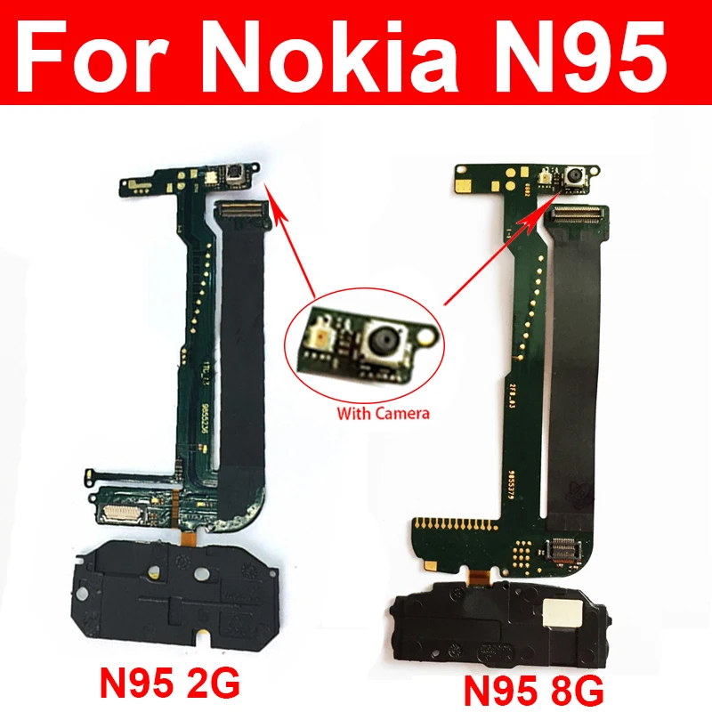 n95 lcd 8gb