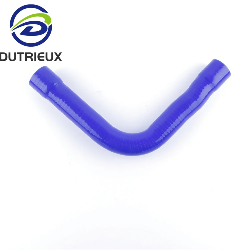 Для 1992-1999 1993 1994 1995 1996 1997 1998 BMW E36 318 318i 318is 318ti силиконовый шланг радиатора