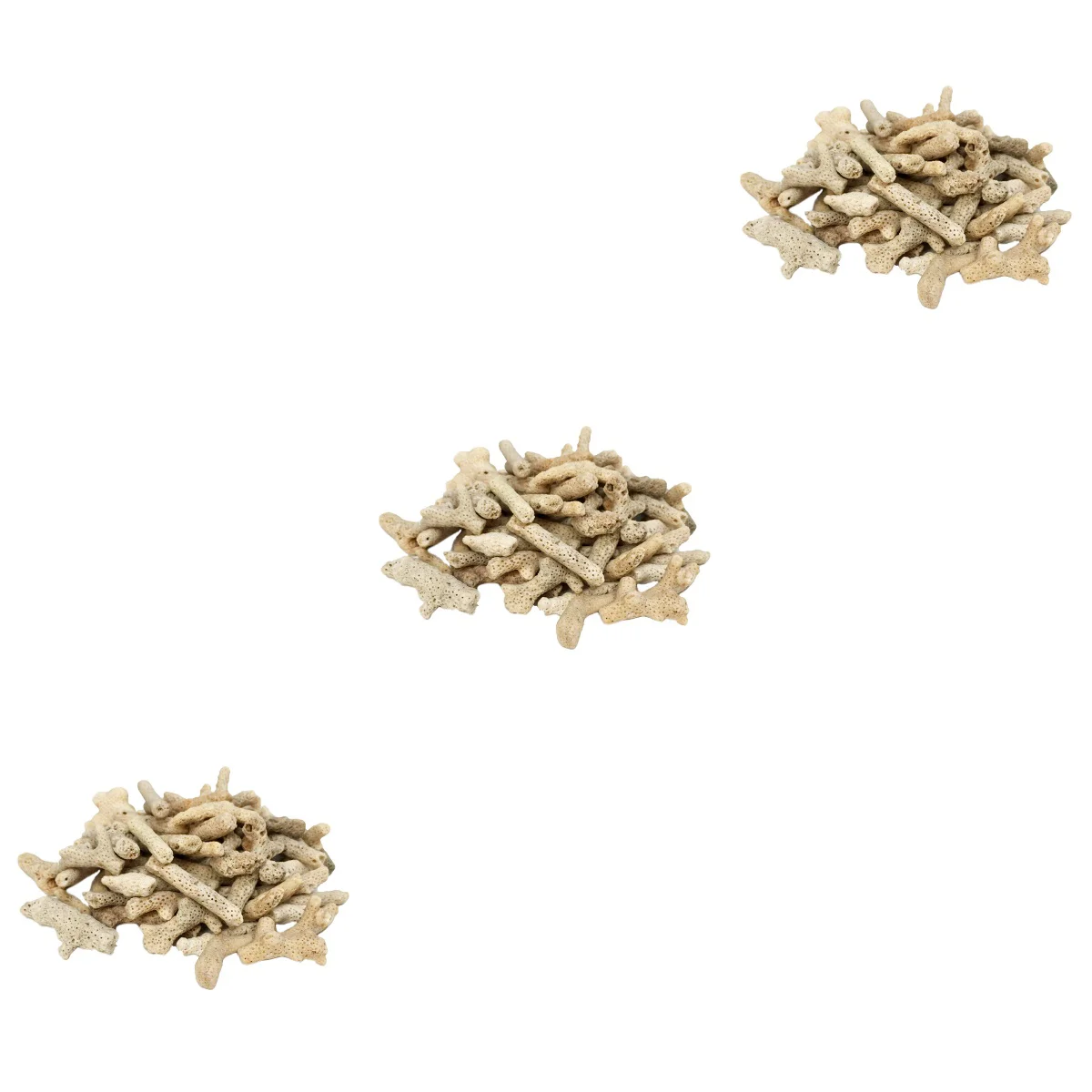 

Aquarium Filter Coralmedia Tankgravel Porous Pond Block Stone Stones Biological Crushed Decorative Decorations Ornament