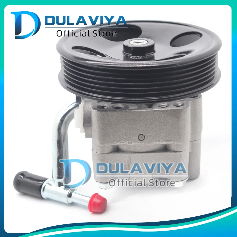 49110-wl005 Насос гидроусилителя руля для Nissan Elgrand E51 NE51 VQ35 49110-WL000 49110WL000 Система