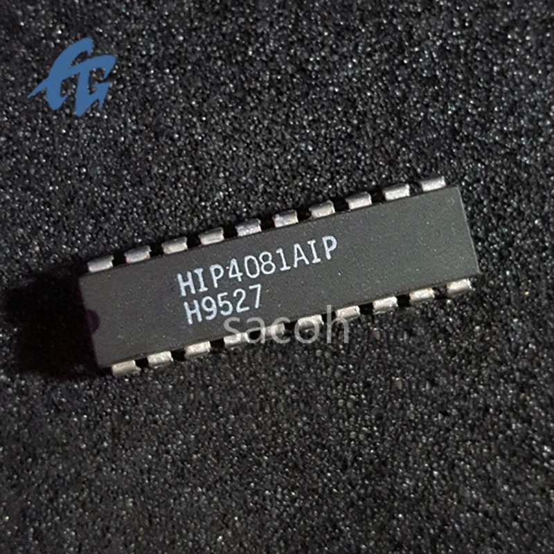 

(SACOH Integrated circuits)HIP4081AIPZ HIP4081AIP 2Pcs 100% Brand New Original In Stock