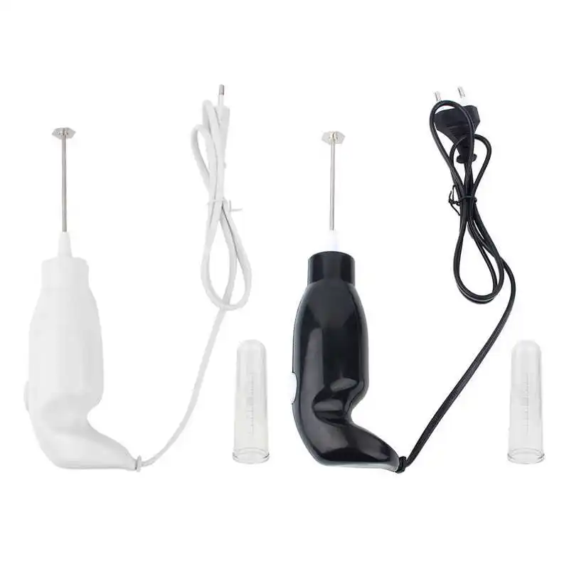 

Foot Mixer Electric Handheld Egg Beater Milk Frother Coffee Food Mixer Kitchen Tool EU Plug 220V Cake Mixer
