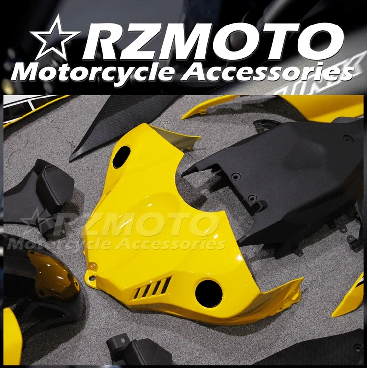 Высококачественный новый комплект обтекателей для мотоцикла ABS Подходит YAMAHA YZF -