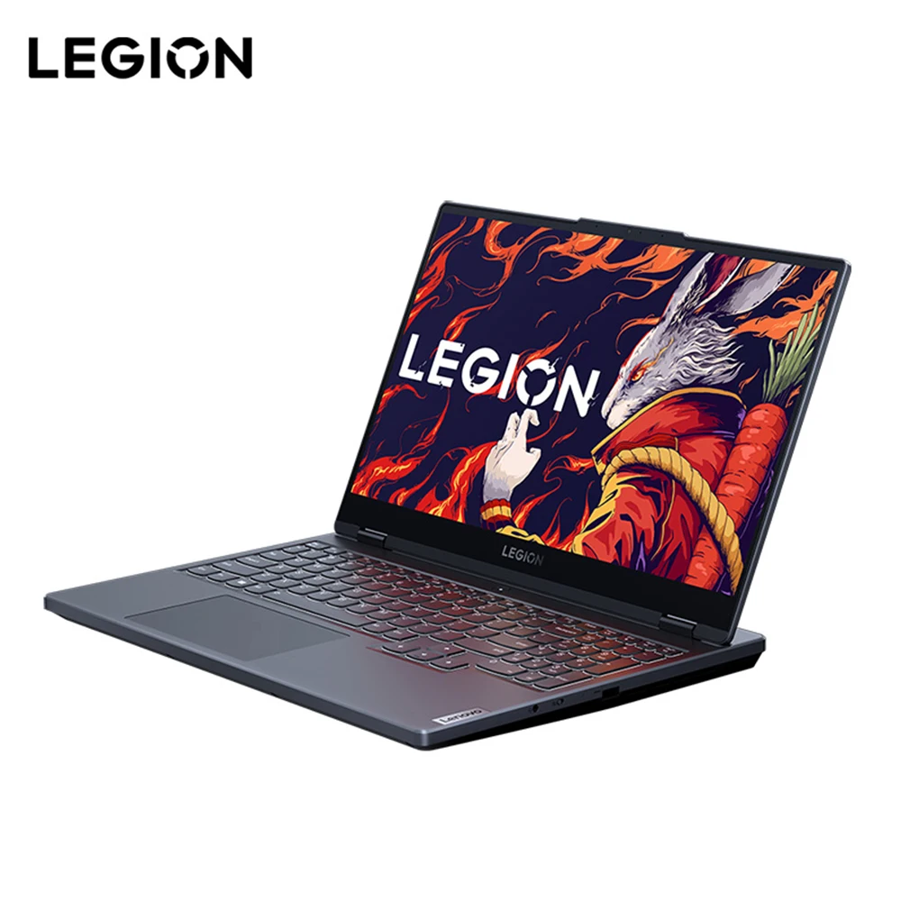 Ноутбук Lenovo Legion R7000 R7-7840H 16G/32G RAM 512G/1T SSD RTX4060-8G 144 Гц 15 6 дюйма