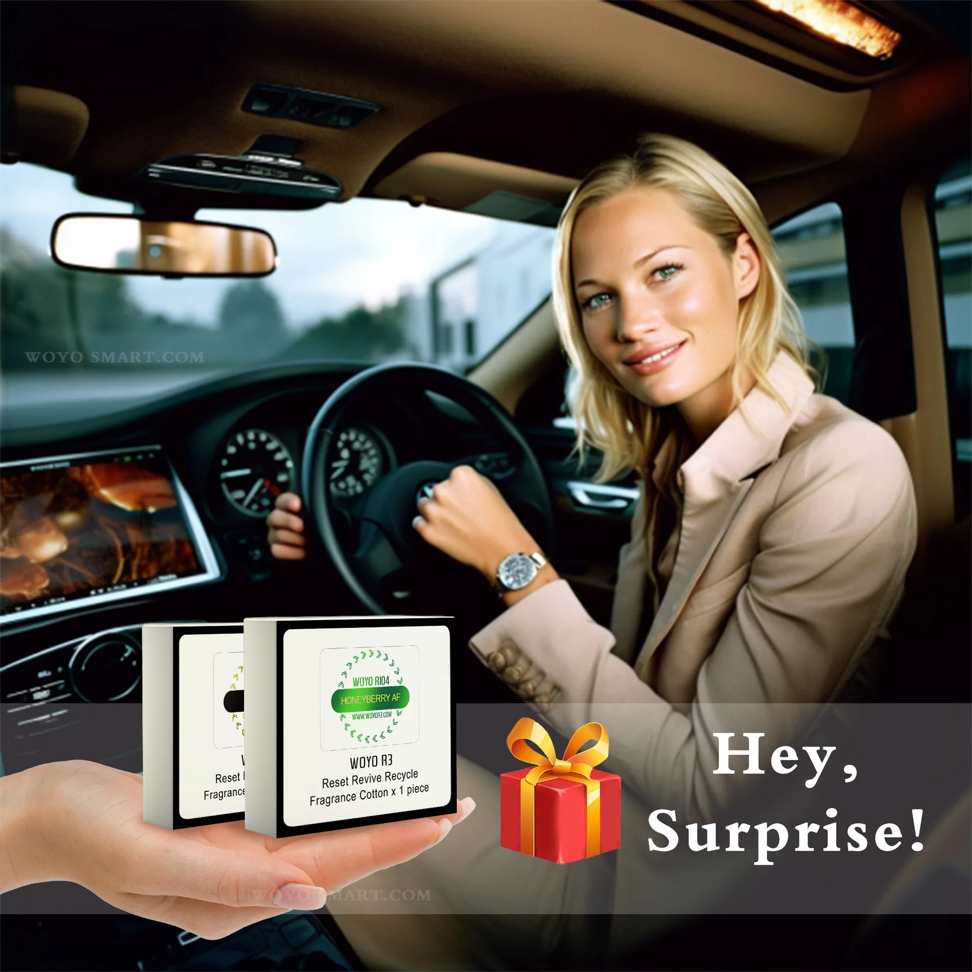 Автомобильный парфюмерный масляный сменный картридж для BMW X3 X5 X7 с ароматом