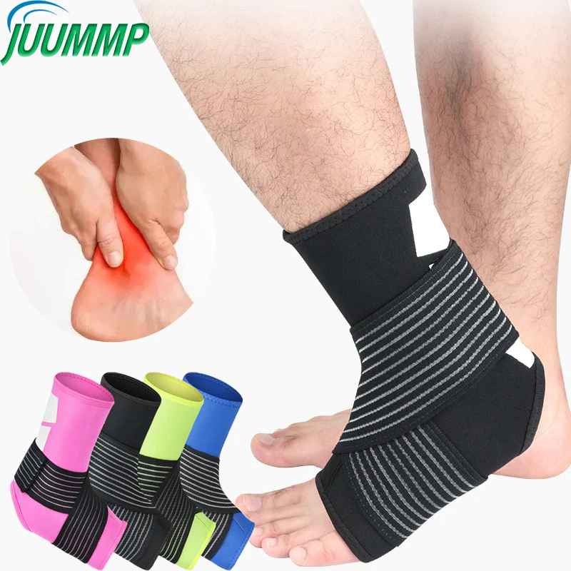 

JUUMMP 1Pair Plantar Fasciitis Sock With Arch Support,Achilles Tendon & Ankle Brace Sleeve With Compression Effective Joint Pain