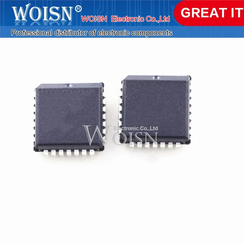 5 шт. CS61535A-IL1 CS61535A PLCC-28