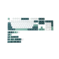 gmk like botanical 10424 pbt keycap set dye subbed cherry mx keycap for mechanical keyboard gh60 gk61 64 68 87 96 980 104 108