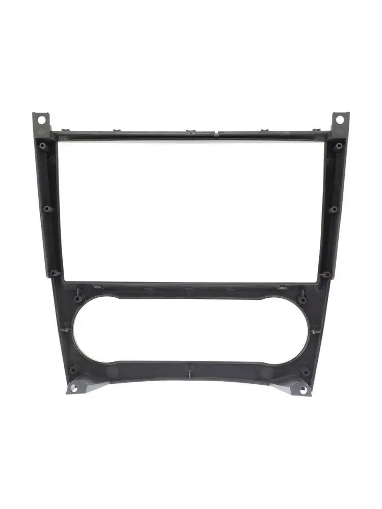 Автомобильная рама 9 дюймов для MERCEDES BENZ C-CLASS W203 CL203 C209 A209 2004-2011