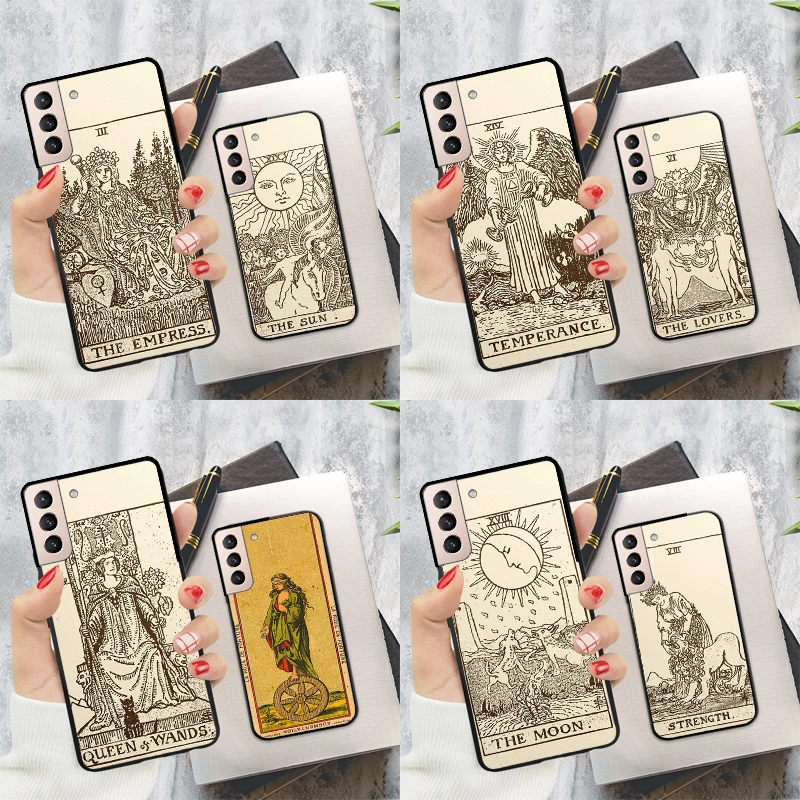 Чехол для Samsung Galaxy S20 FE S22 S21 Ultra Note 20 S8 S9 S10 10 Plus |