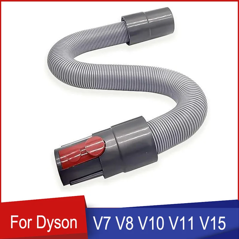 Сменный гибкий удлинитель для пылесоса Dyson V7 V8 V10 V11 V15 | AliExpress