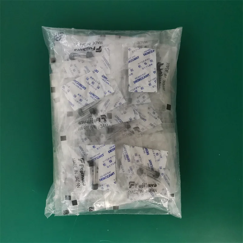 ELCT2-20A Electrodes FSM-50S 60S 60r 70S 80S 70S+ 80S+70R Fiber Fusion Splicer Welding Electrodes Rod Made in Japan