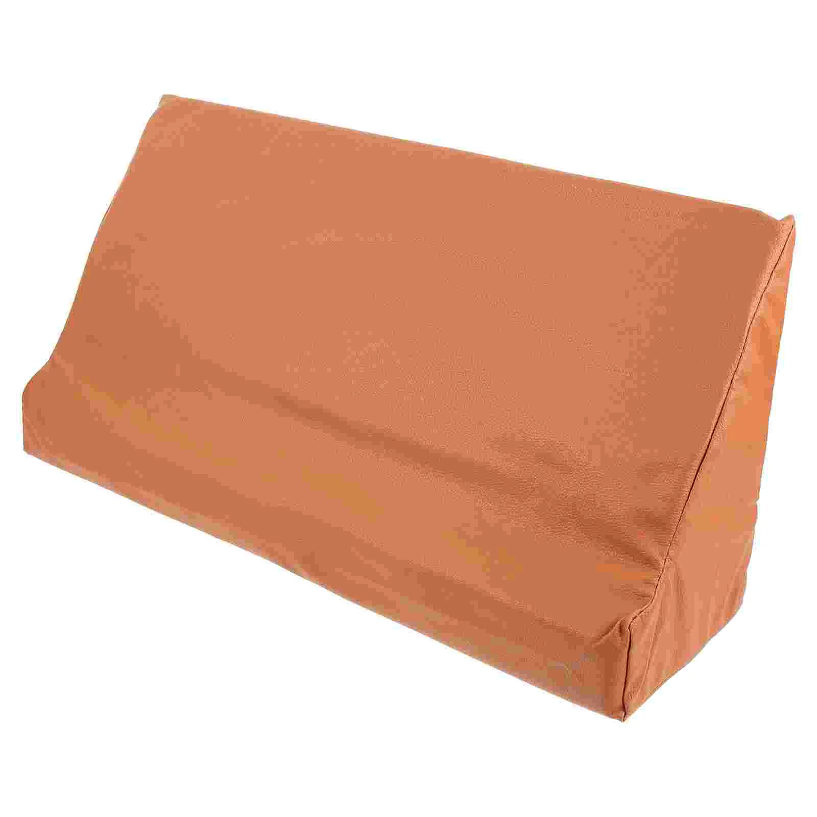 

Body Position Cushion Home Triangular Pillow Cushions Sponge Supple Bed Wedge Pillows