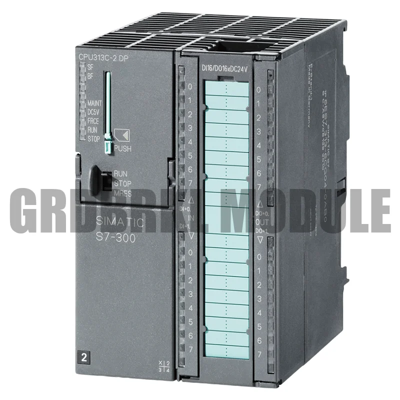 НОВЫЙ оригинальный 6ES7313-6CG04-4AB2 6ES7314-6EH04-4AB2