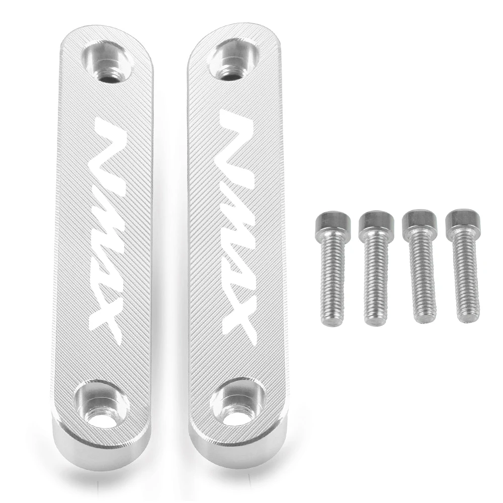 

Мотоциклетная модель 155, передняя ось, пластина коптера, декоративная крышка для Yamaha NMAX 155 2017 2018 2019 2020 2021 2022 2023 NMAX155