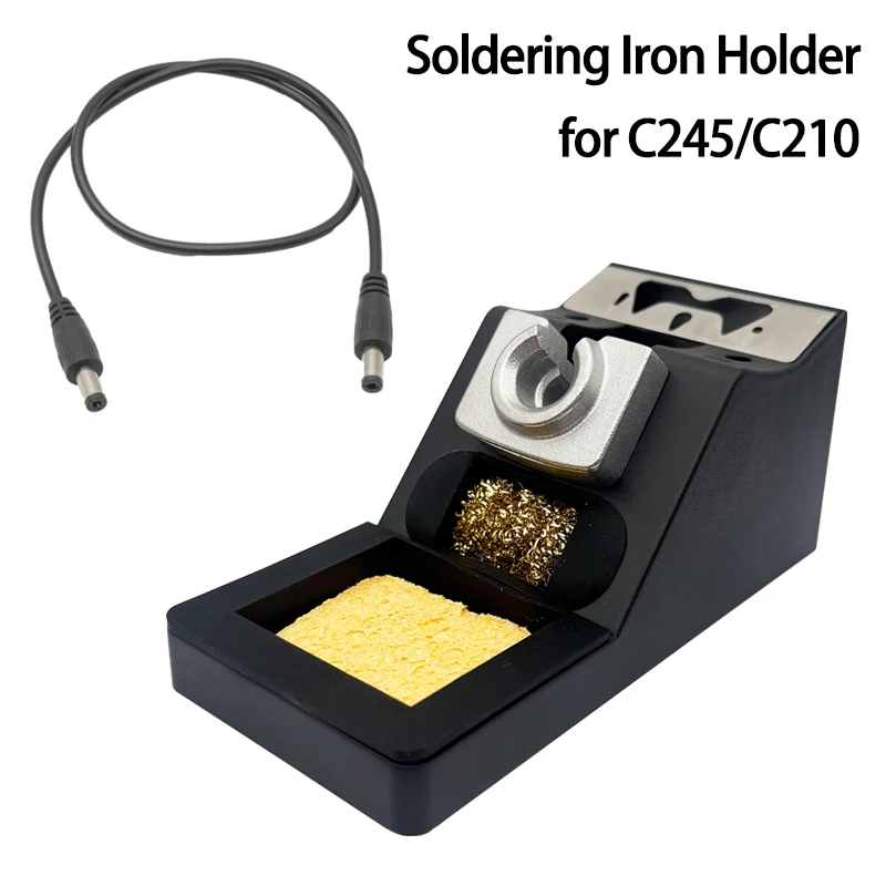 

Держатель ручки паяльника dawupine C210/C245