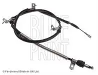 

BLUEPRINT FOR ADG046211 REAR HAND BRAKE WIRE SAG HYUNDAI I30 20072012 (name.)