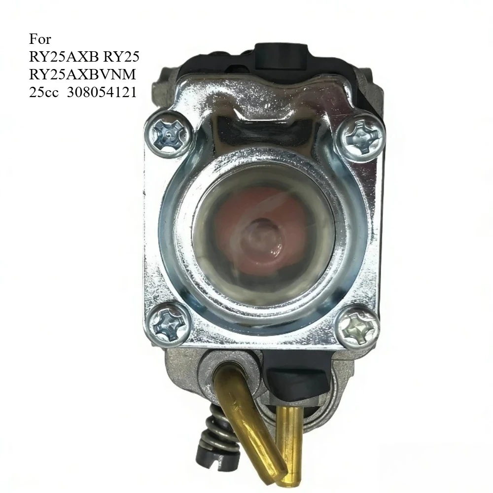 Фото Подходит для карбюратора Ryobi RY25AXB RY25 RY25AXBVNM 25cc 308054121. №2