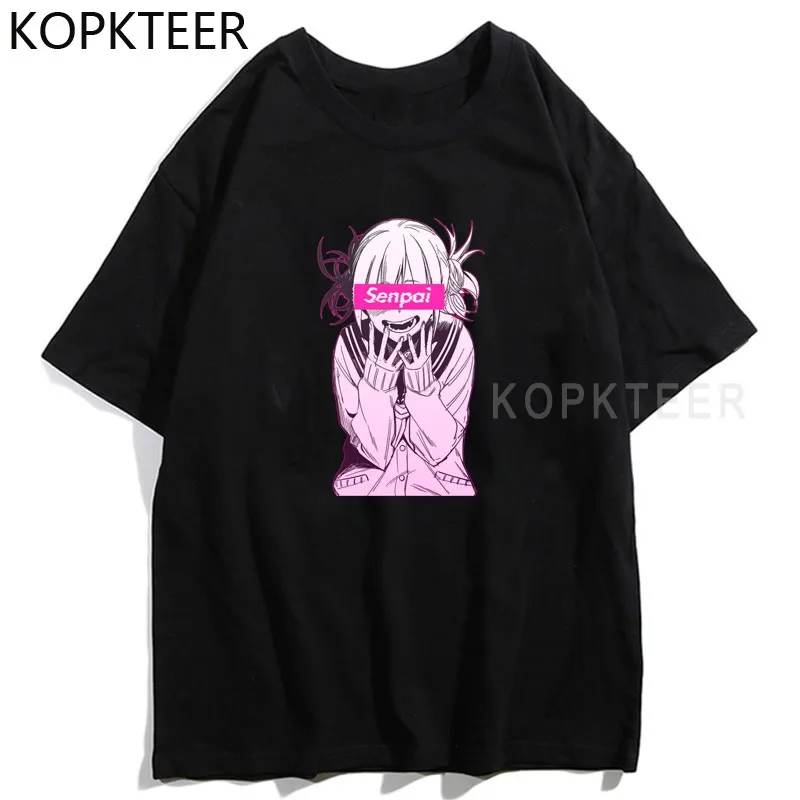 

My Hero Academia Japanese Anime Graphics T Shirt Men's Short Sleeve Cotton T-shirt O-Neck T Shirts Oversized Tops Men's Clothing