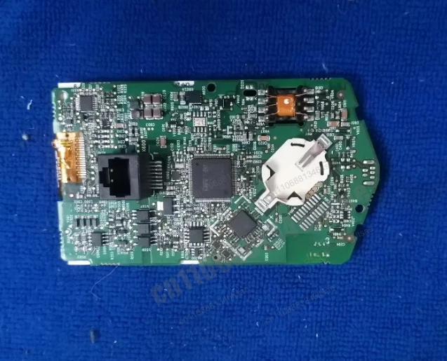 Фото Материнская плата робота SPCB-01C чип stm32, протестировано нормально №1