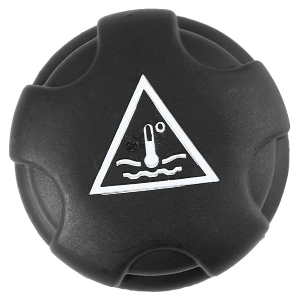 Крышка расширительного бака радиатора двигателя для Citroen C2 C3 C4 Peugeot 106 107 206 207 307 308