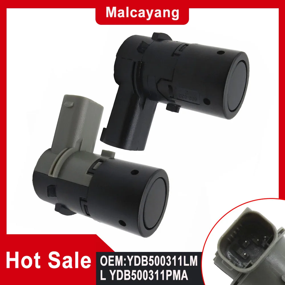 

Датчик парковки PDC, автомобильные запчасти для Land Rover Freelander Discovery 3 Jaguar XJ8 YDB500311LML