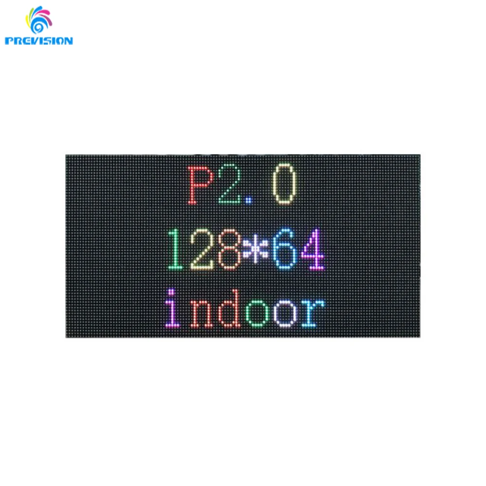 Дешевая комнатная полноцветная светодиодная видеопанель высокой четкости s SMD RGB