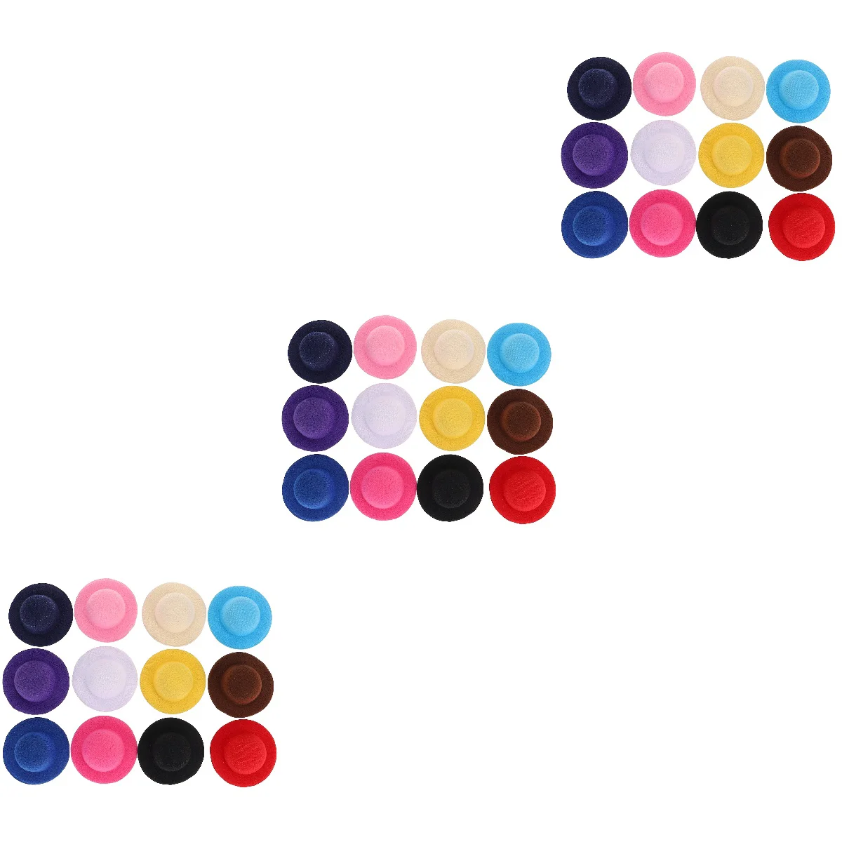 

36 шт., Миниатюрные аксессуары для рукоделия