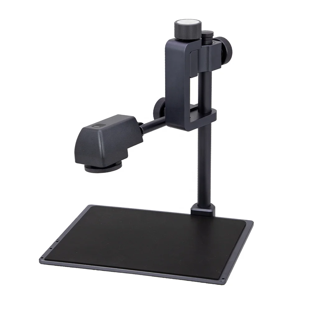 

VICTOR 380J RTS PCB Thermal Analyzer Troubleshoot For Repair Phone PCB Short Circuit and Leakage 3D IR Thermal Imaging Tool