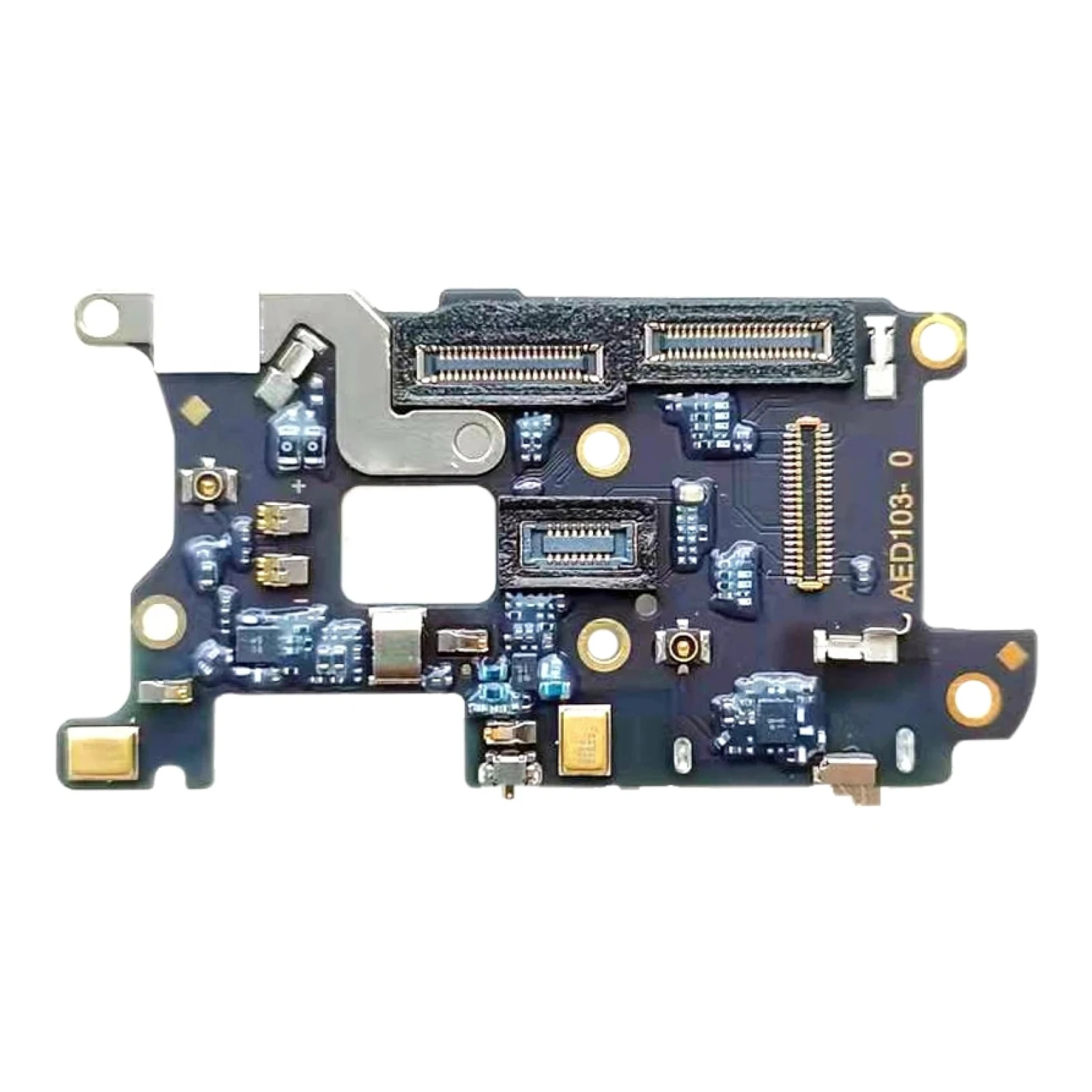

For OnePlus 7 Pro SIM Card Reader Board With Mic
