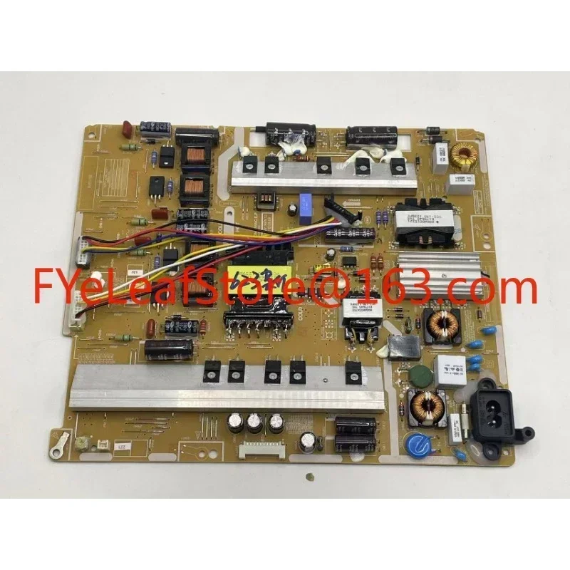 UA46F6400AJ плата питания L46X1Q _ DHS BN44-00623B/A/C новая запасная плата.