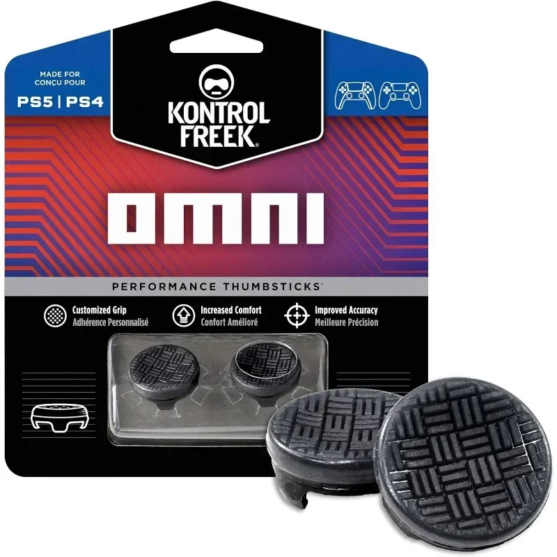 Контроллер Kontrolfreek Omni для Playstation 4 и 5