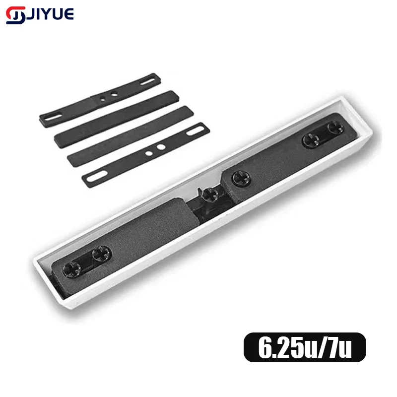 4 шт./набор, шумопоглощающие накладки на клавиатуру