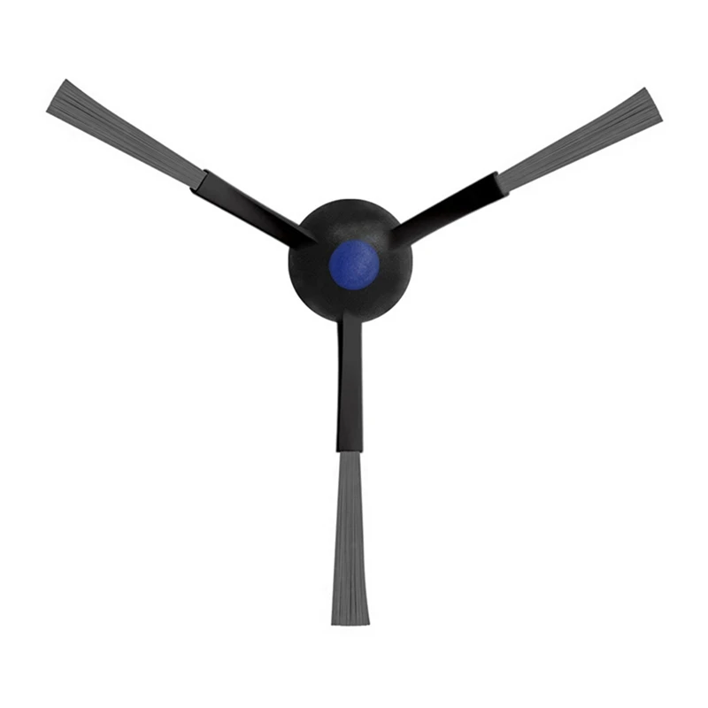 Для Ecovacs DEBOT N20/N20 PLUS/N20 PRO PLUS детали для пылесоса боковая щетка Hepa фильтр накладка