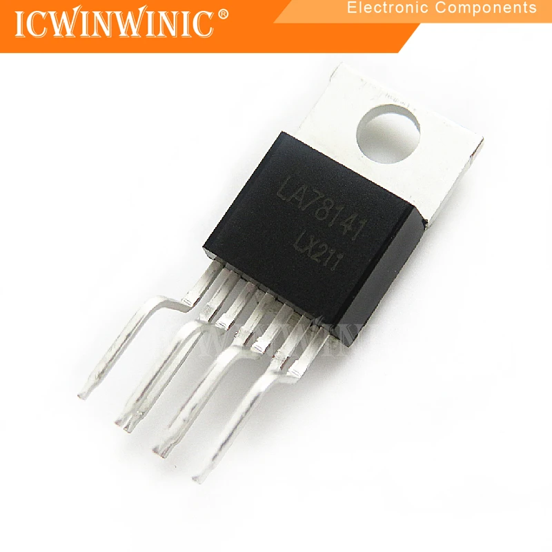 10 шт. LA78141 78141