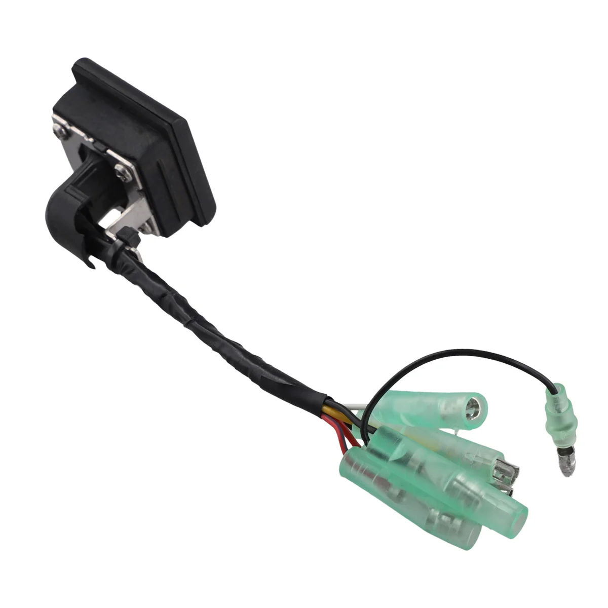 37210-ZZ5-762 для подвесного блока управления двигателем Honda модель BF90 BF115 BF150 BF250 37210ZZ5762