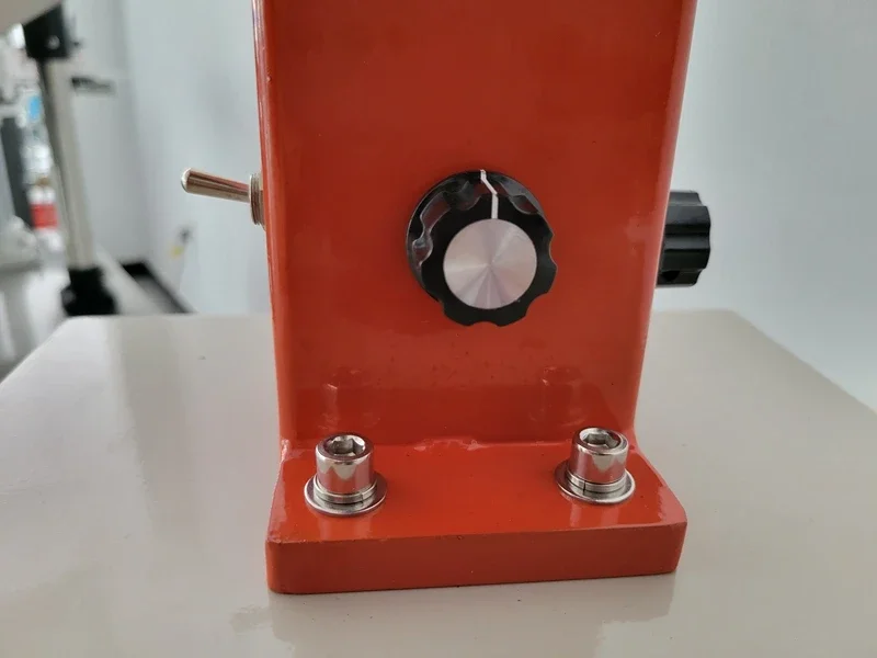 LTPK 10-35 мм укупорочная машина для бутылок с пенициллином антибиотические щипцы