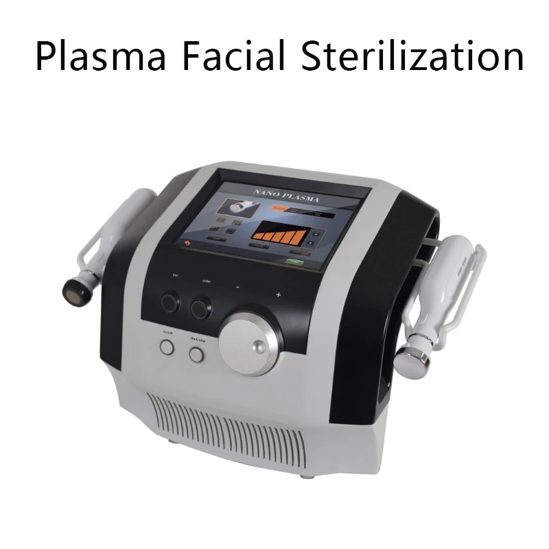 Космический плазменный инструмент для стерилизации и восстановления