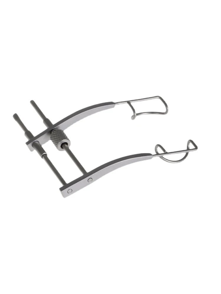 Трансляционный параллельный стержень из нержавеющей стали Открыватель век