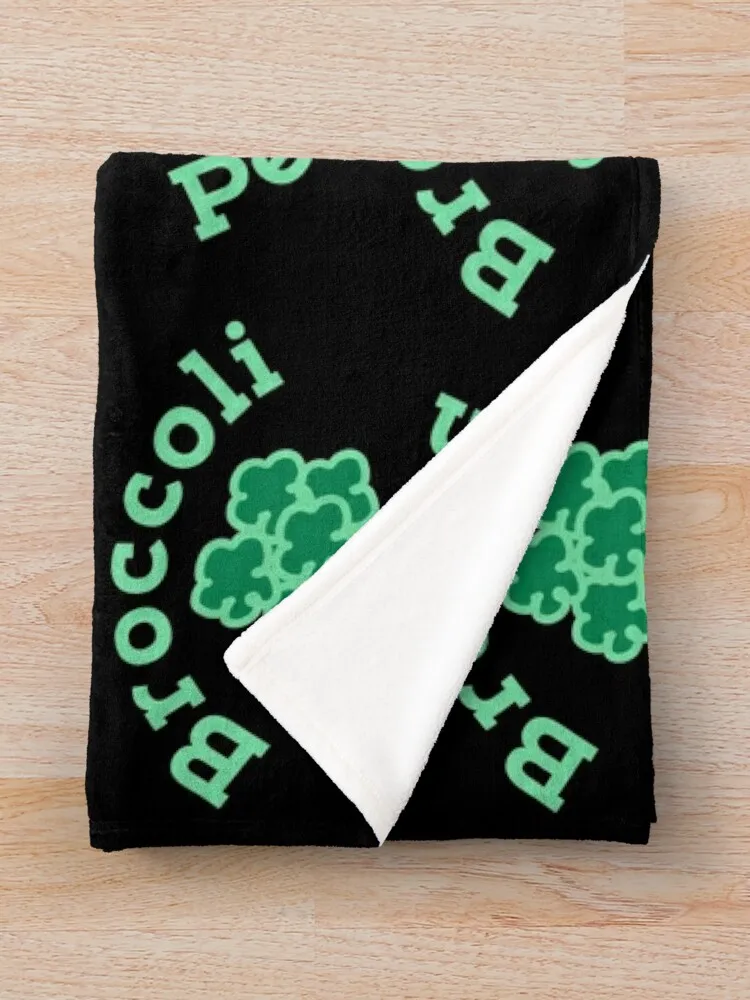 LaMaisonOfMY НОВОЕ КОЛЛЕКЦИЯ ГУМАНЛОГИ BROCCOLI OSSON No 4 ЧЕРНОЕ Плед Элитный Бренд