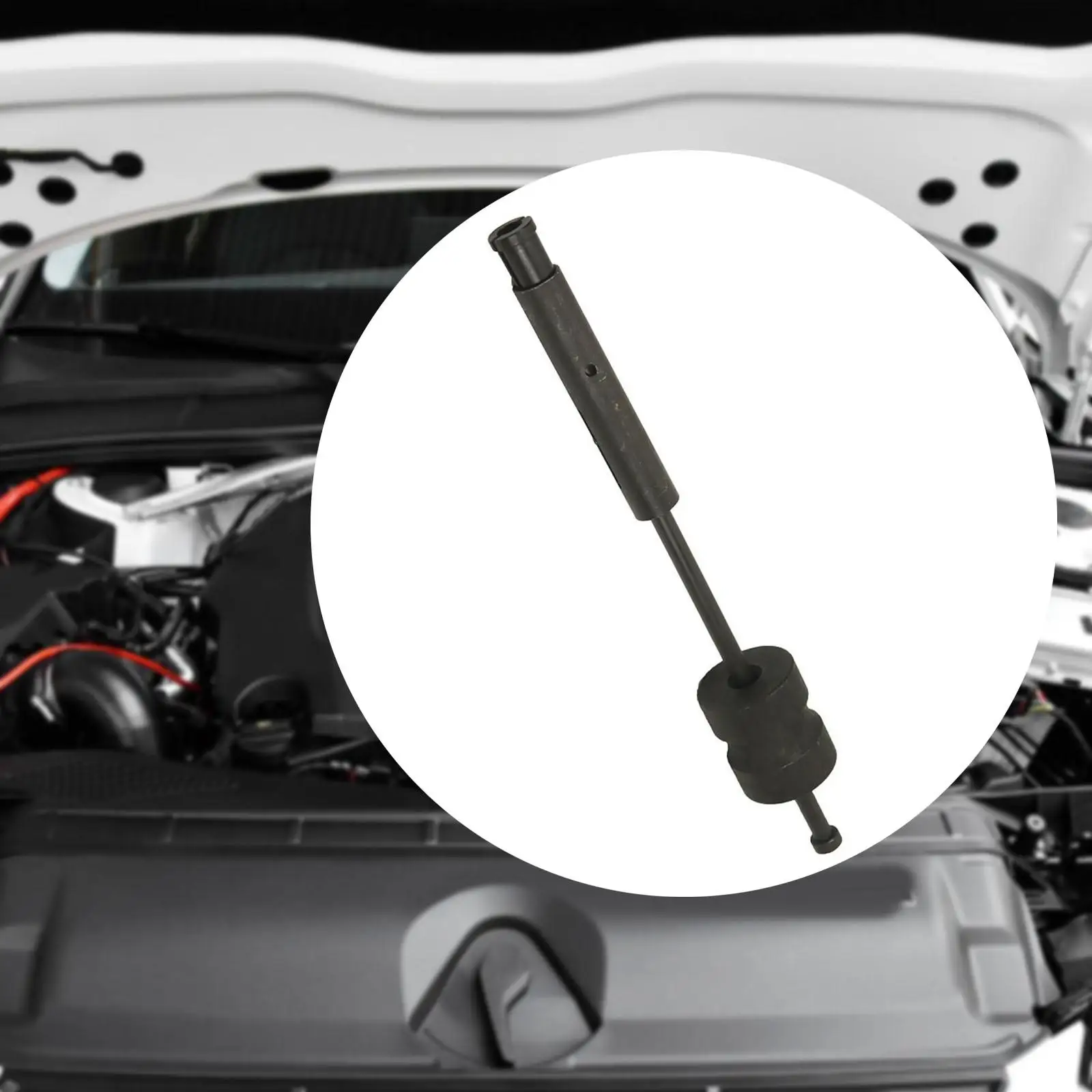 . Narzędzie do ściągania wtryskiwaczy paliwa 35 cm. Wysokowydajne narzędzie usuwania