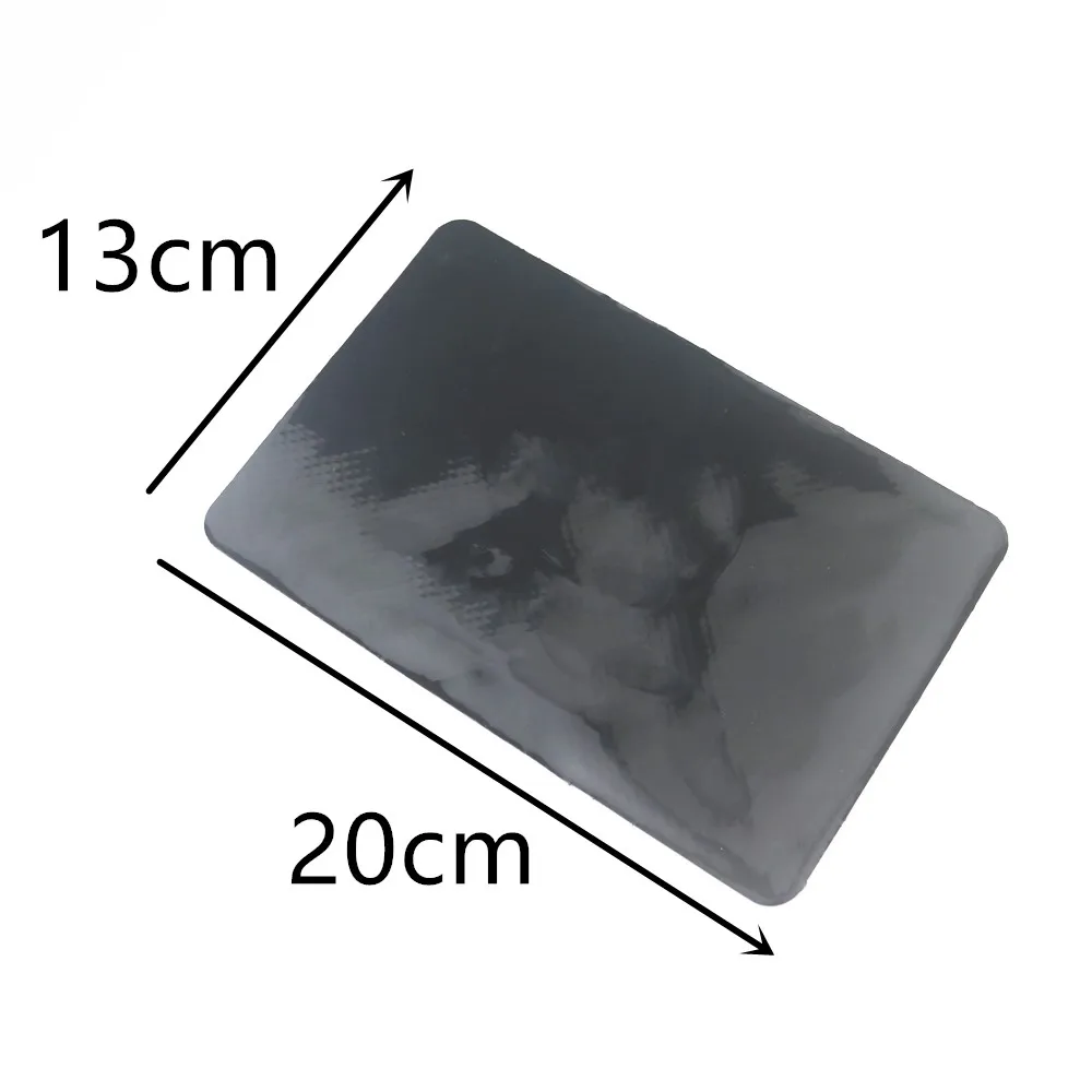 Автомобильный нескользящий коврик ПВХ держатель телефона на приборную панель